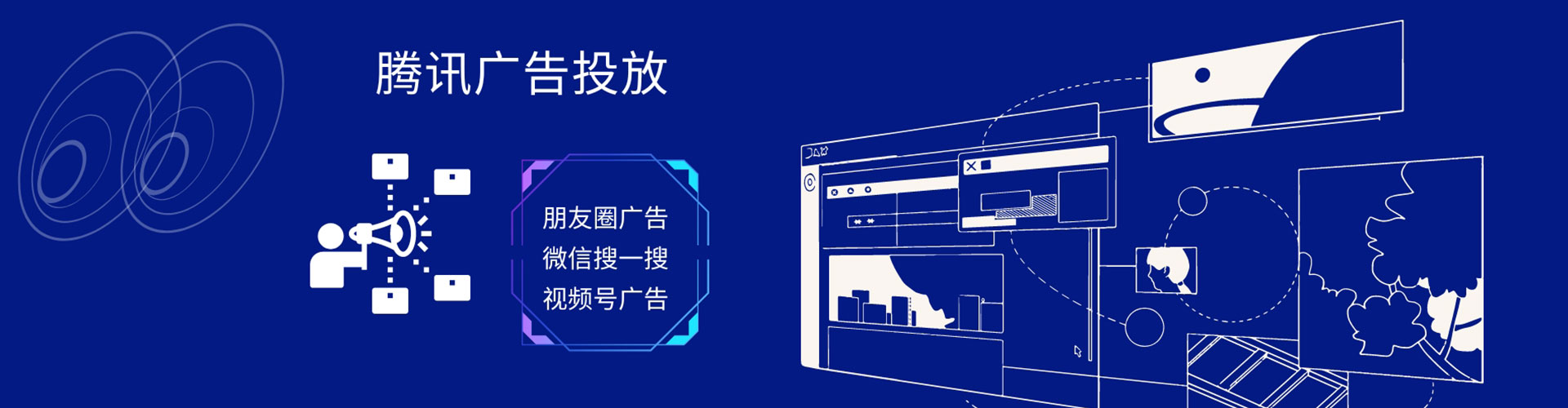 易门sem代理